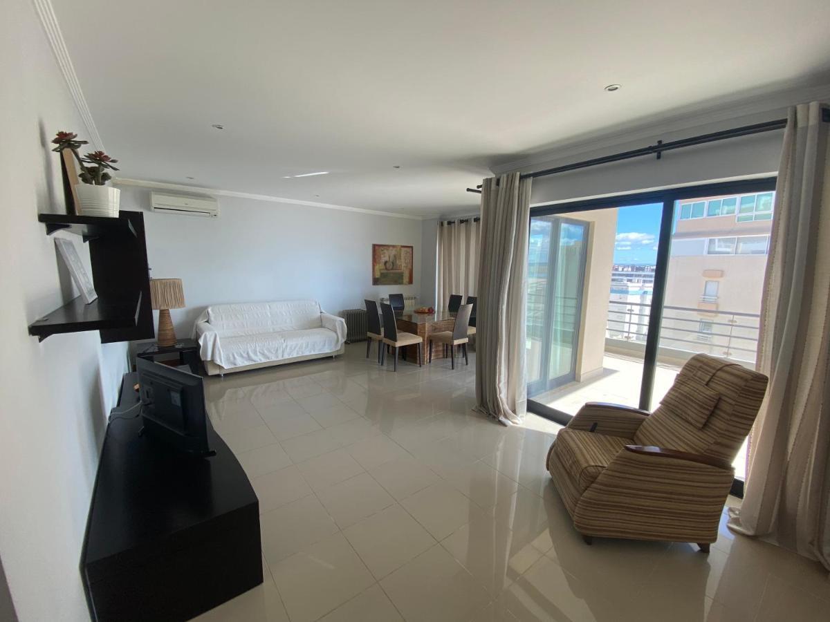 Casa Da Praia 901 Portimão Dış mekan fotoğraf