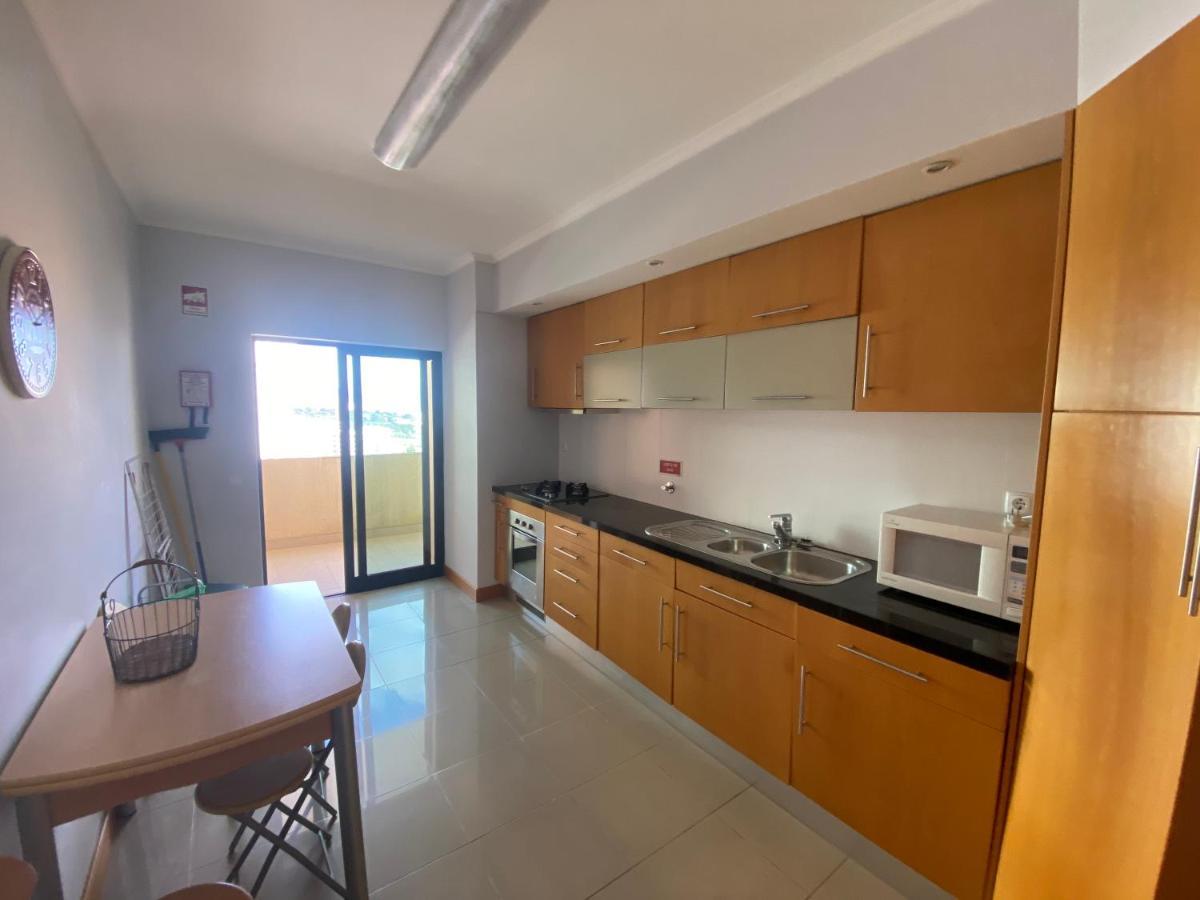 Casa Da Praia 901 Portimão Dış mekan fotoğraf