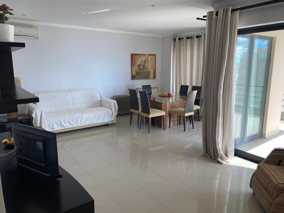 Casa Da Praia 901 Portimão Dış mekan fotoğraf